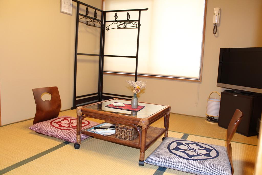 Wagyu Beef Petit Pension La Ha-Yu Nasu Exterior foto