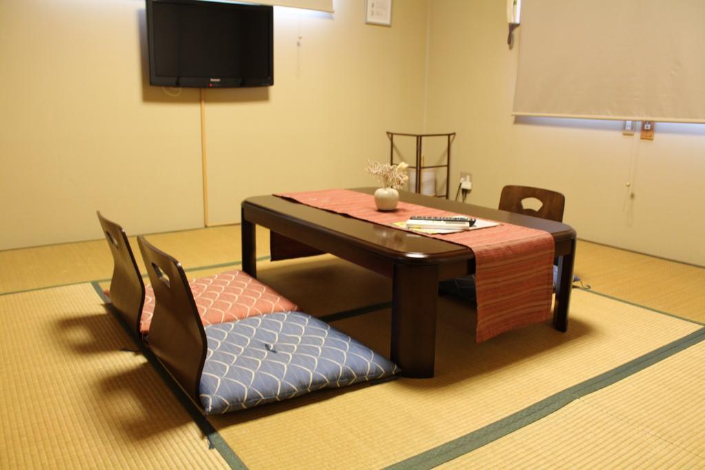 Wagyu Beef Petit Pension La Ha-Yu Nasu Exterior foto